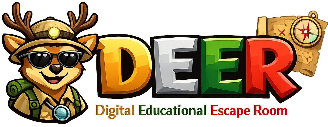 DEER Logo